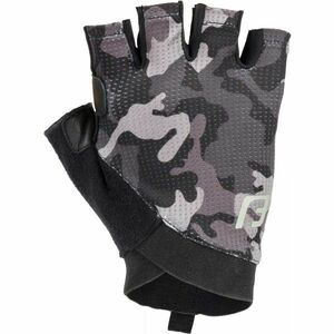 Fitforce PRIMAL Fitness rukavice, černá, velikost obraz