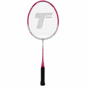 Tregare TEC FUN JR Badmintonová raketa, růžová, velikost obraz