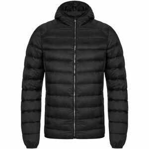 Loap IPREN Pánská zimní bunda, černá, velikost obraz