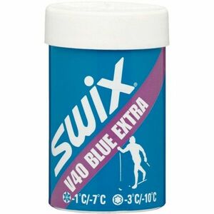 Swix Modrý extra Modrý extra - Stoupací vosk, , velikost obraz