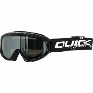 Quick ASG-088 Lyžařské brýle, černá, velikost obraz