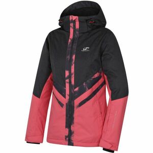 Hannah KACY Dámská lyžařská bunda, růžová, velikost obraz