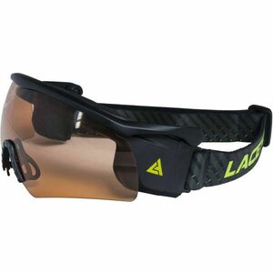 Laceto CROSS II Sportovní brýle, černá, velikost obraz