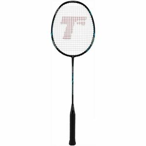 Tregare POWER TECH Badmintonová raketa, černá, velikost obraz