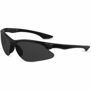 Arcore SLACK Sportovní sluneční brýle, černá, velikost obraz