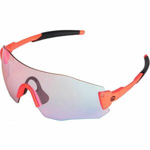 Arcore FLITE Sportovní sluneční brýle, oranžová, velikost obraz