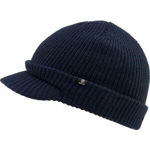 Brandit Shield Cap pletená čepice s kšiltem, navy obraz