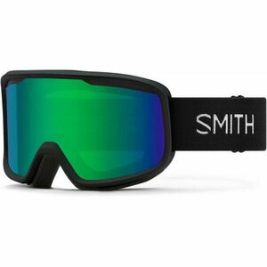 Smith FRONTIER Brýle na lyže, černá, velikost obraz