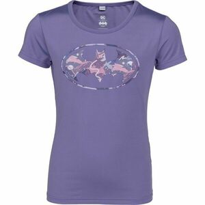 Warner Bros ADONIA Dívčí sportovní tričko, fialová, veľkosť 164-170 obraz