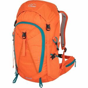Loap MONTASIO 32 Outdoorový batoh, oranžová, velikost obraz