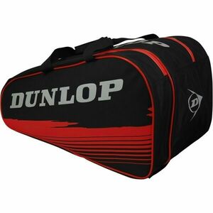 Dunlop PADEL CLUB BAG Padel taška, černá, veľkosť UNI obraz