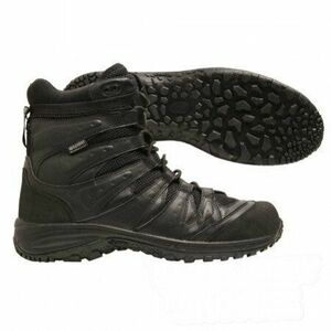 Vysoké boty Tanto Light Hiker BlackHawk® - černé (Velikost: 080M) obraz