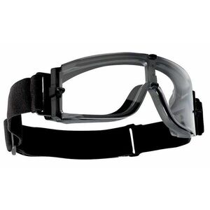 Ochranné brýle X800 Bollé® – čiré obraz