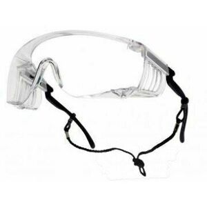 Ochranné brýle Squale Bollé® – čiré obraz