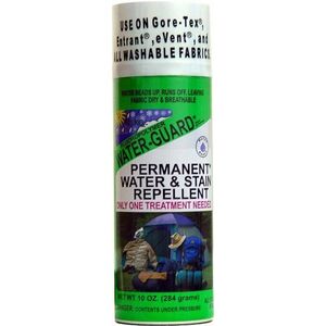 Impregnace Permanent Atsko Water-Guard ® 284g aerosol obraz