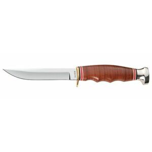 Nůž s pevnou čepelí KA-BAR® Hunter obraz