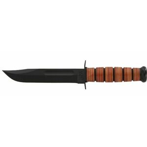 Nůž s pevnou čepelí KA-BAR® USMC The Legend obraz