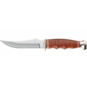 Nůž s pevnou čepelí KA-BAR® Skinner obraz