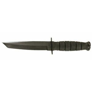 Nůž s pevnou čepelí KA-BAR® Short Tanto obraz