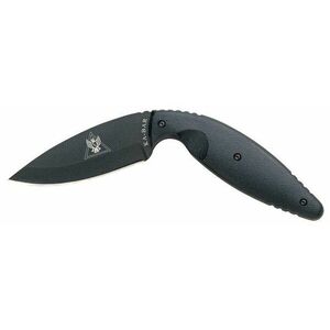 Nůž s pevnou čepelí KA-BAR® TDI Law Enforcement Knife obraz