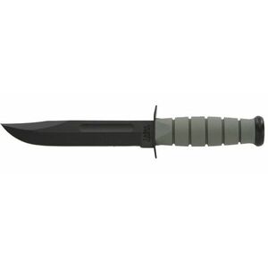 Nůž s pevnou čepelí KA-BAR® Fighting obraz