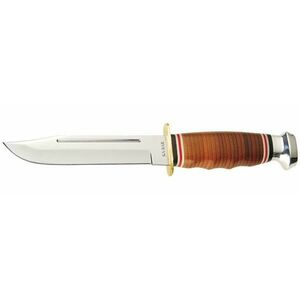 Nůž s pevnou čepelí KA-BAR® Marine Hunter obraz