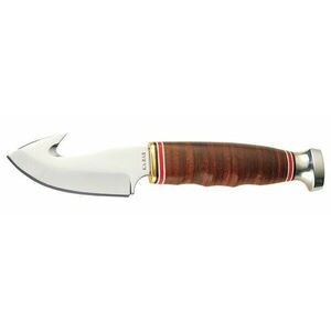 Nůž s pevnou čepelí KA-BAR® Game Hook obraz