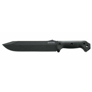 Nůž s pevnou čepelí KA-BAR® Becker Combat Bowie obraz