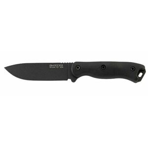 Nůž s pevnou čepelí KA-BAR® Short Becker Drop Point obraz