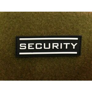 Nášivka JTG Security - Swat obraz