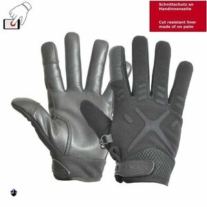 Ochranné rukavice COP® CR214 TS (Velikost: XXL) obraz