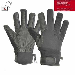 Ochranné rukavice COP® SGXN TS (Velikost: XXL) obraz