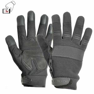 Ochranné rukavice COP® DG216 TS (Velikost: XXL) obraz