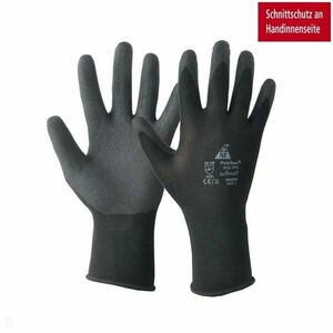 Ochranné rukavice COP® Safet Medex Polyflex Grip® Actifresh® (Velikost: XL / XXL) obraz