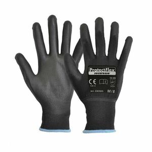 Ochranné pátrací rukavice COP® ProtectFlex® (Velikost: XXL) obraz