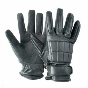 Zásahové ochranné rukavice COP® F200 (Velikost: XXL) obraz