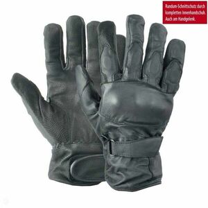 Zásahové ochranné rukavice COP® CR108 (Velikost: XXL) obraz