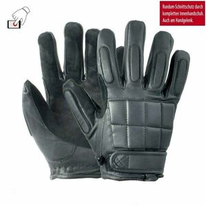 Zásahové ochranné rukavice COP® CR201TS (Velikost: XXL) obraz