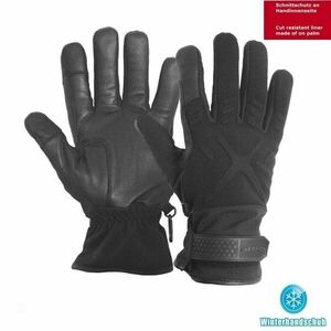 Zimní ochranné rukavice COP® CR214WTS (Velikost: XXL) obraz