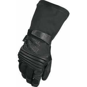 Rukavice Mechanix Wear® Azimuth - černé (Velikost: S) obraz
