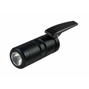 USB LED svítilna na teleskopický obušek ASP® Fusion T - černá obraz