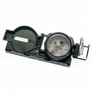 Kompas Cammenga® Tritium 3H - oliv obraz