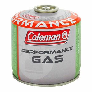 Plynová kartuše Coleman® C300 Performance obraz