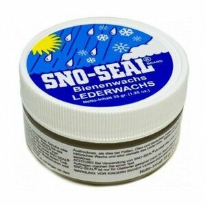 Včelí vosk Atsko na obuv Sno-Seal wax 35 g obraz