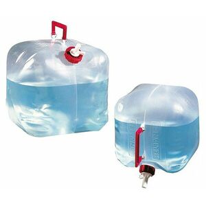 Skládací kanystr na vodu Reliance® 10 litrů obraz