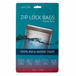 Vodotěsné pouzdro Noaks® Bag Smart Set obraz