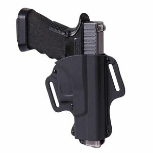 Pistolové opaskové pouzdro Helikon-Tex® Glock 19 - černé obraz