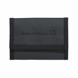 Peněženka PENTAGON® Stater Stealth 2.0 - černá obraz