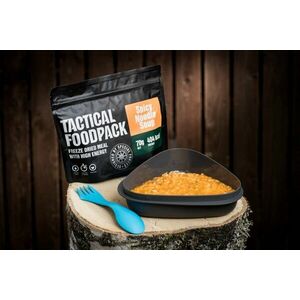 Dehydrované jídlo Tactical Foodpack® pikantní nudlová polévka obraz