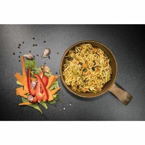 Dehydrované jídlo Tactical Foodpack® nudle se zeleninou obraz